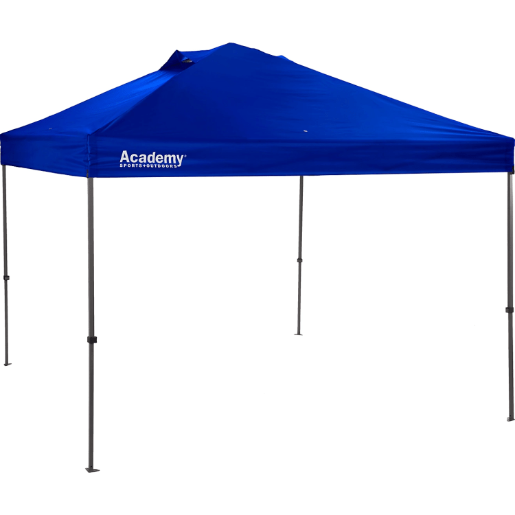 10 x 10 Pop Canopy