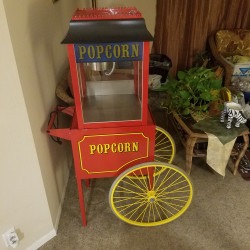 20180618 213226 1748541514 Commercial Popcorn Cart