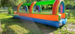 27ft Inflatable Slip n Slide