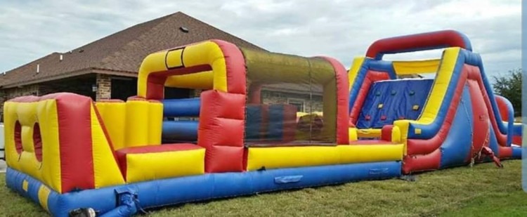 Obstacle Courses