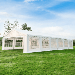 20 x 40 Frame Tent (Canopy)