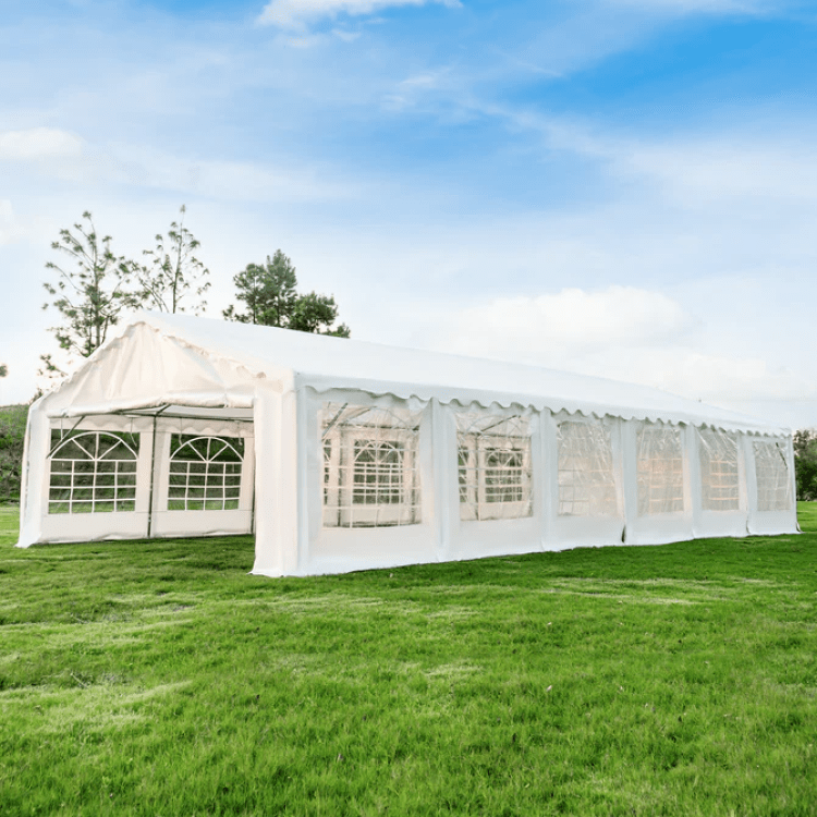 20 x 40 Frame Tent (Canopy)
