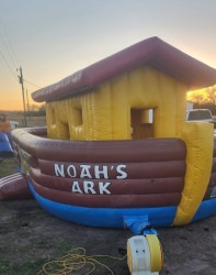 Noahs20Ark201 1747639692 Noah's Ark Bounce House