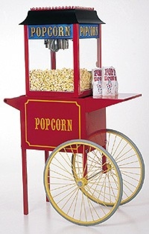 Concessions