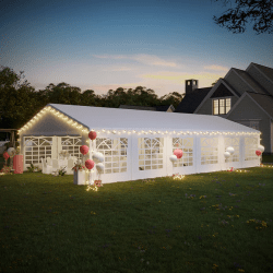 WQG043 3D 20 x 40 Frame Tent (Canopy)