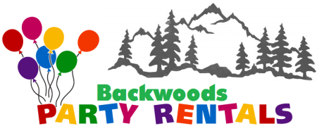 Backwoods Party Rentals Port Aransas TX