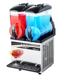 us CGXXRJX215LSN1G19V1 original img v1 slushy machine m100 1.2 174 1 Frozen Beverage Machine (Margarita Machine)