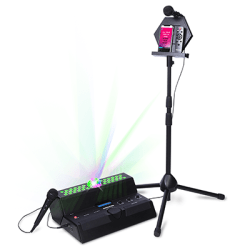 Singsation Karaoke Machine