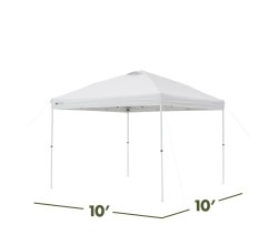 Screenshot 20250914 093821 Walmart 1757860862 10 x 10 Pop-Up Straight Leg Canopy