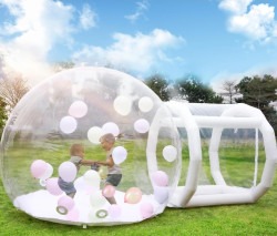 Screenshot 20250917 142548 Amazon20Shopping 1758231054 White Inflatable Snow Globe / Igloo