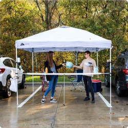 10 x 10 Tent (Canopy) Commercial Canopy Tents